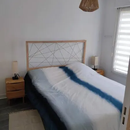Apartment Joli T2 Dans Residence Calme *